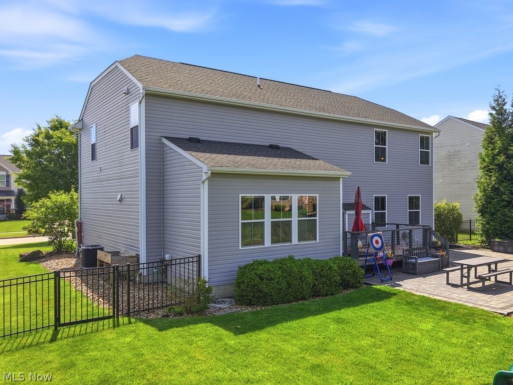 1504 Buckhurst Run Wadsworth, OH 44281 - Photo 41 of 50
