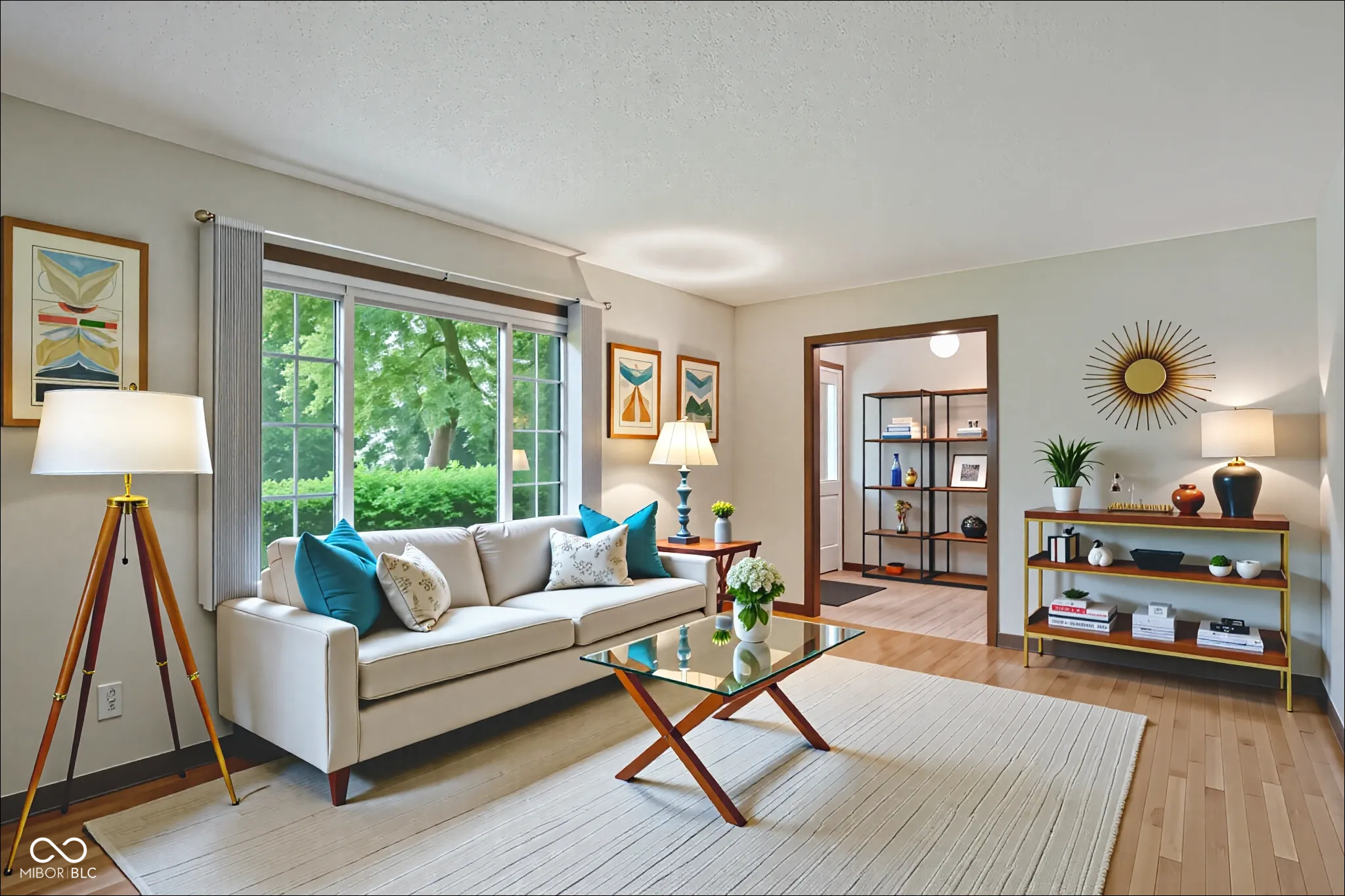 9101 Ditch Road Indianapolis, IN 46260 - Photo 5 of 39 Gallery Image 5
