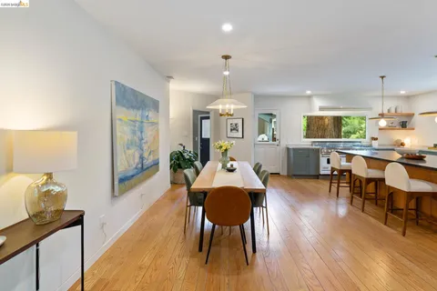 $1,695,000 | 106 Rheem Boulevard, Orinda, CA 94563