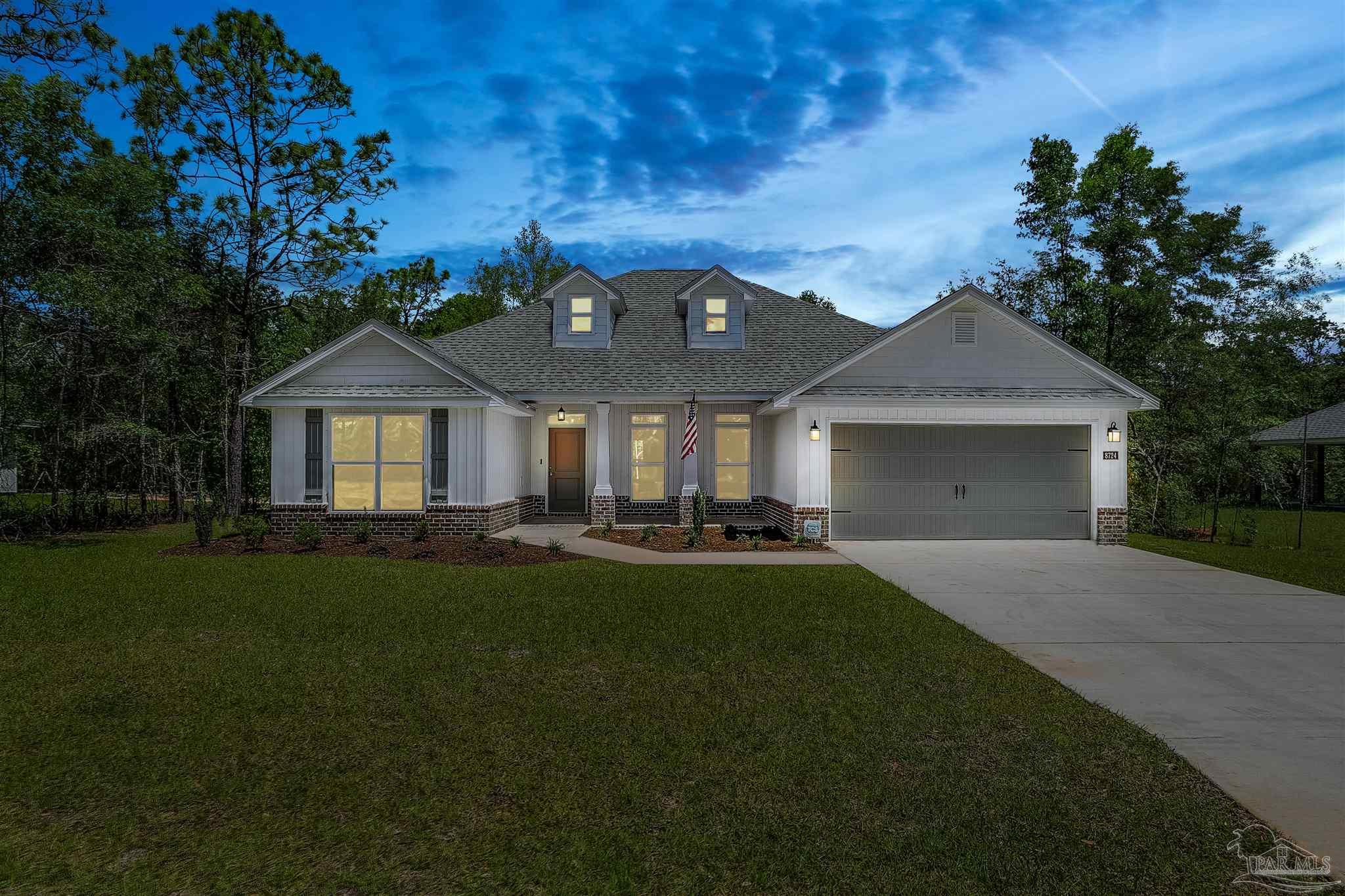 2676 Ten Mile Road Pace, FL 32571 - Photo 1 of 23