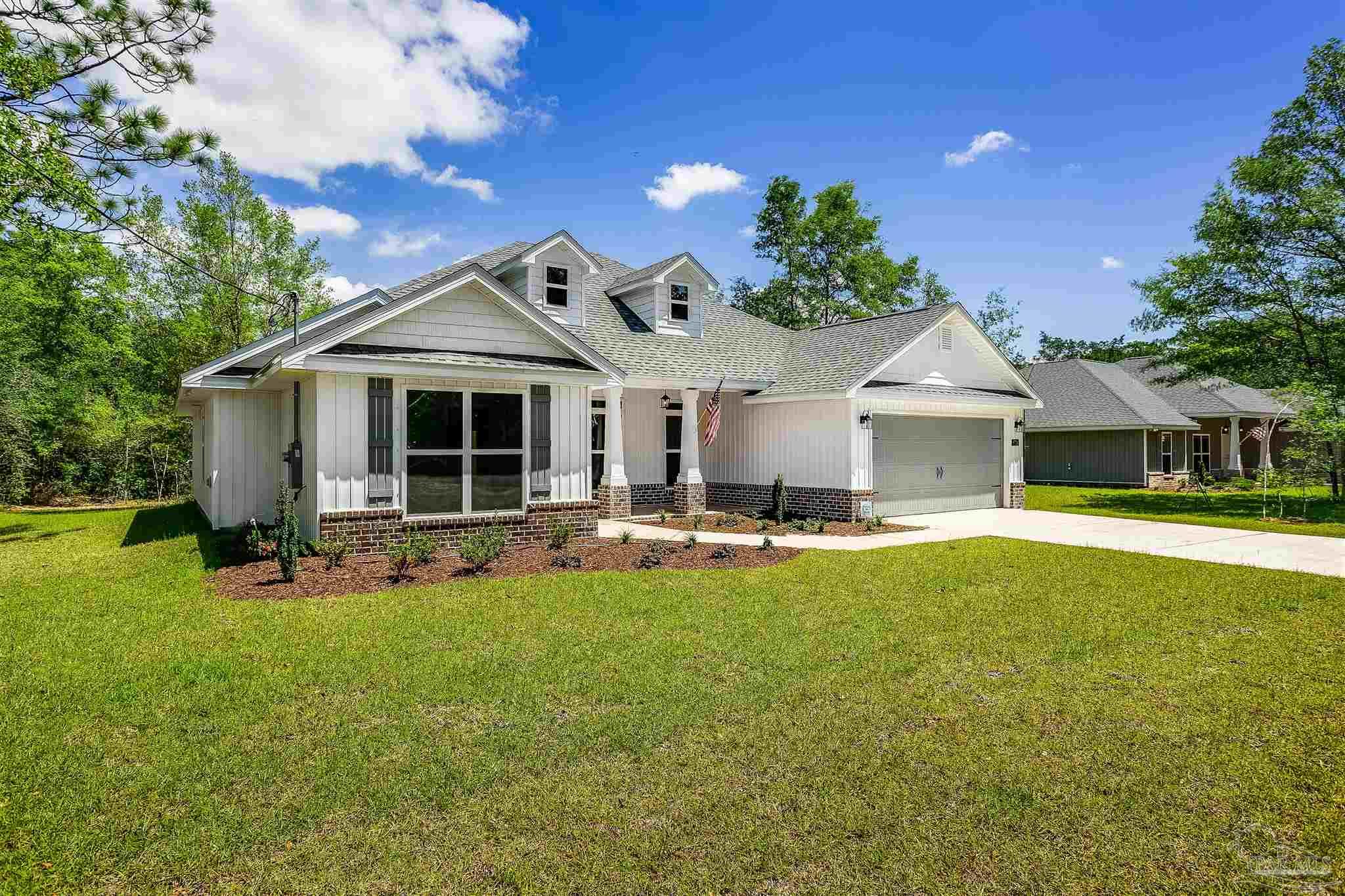 2676 Ten Mile Road Pace, FL 32571 - Photo 2 of 23