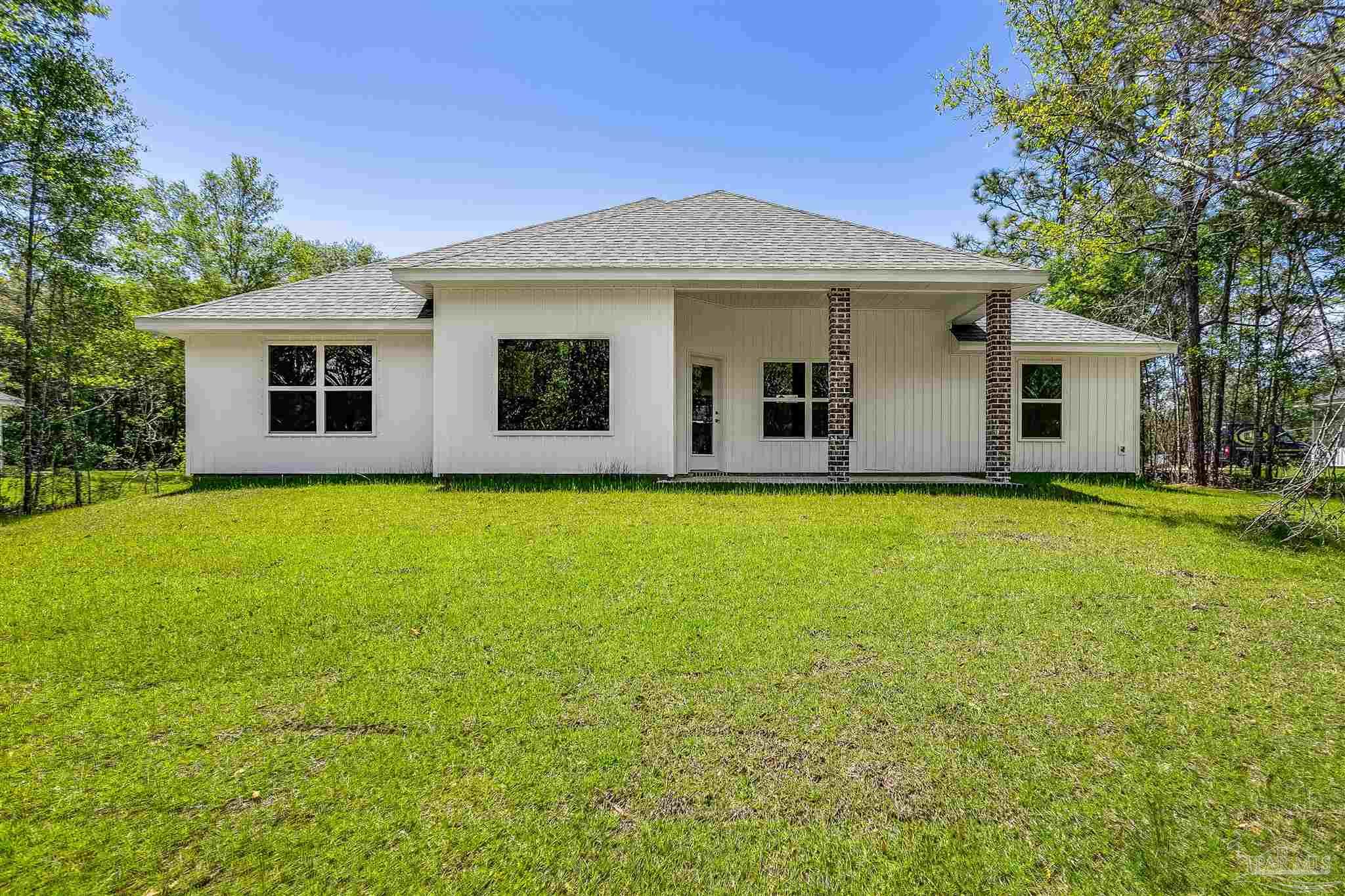 2676 Ten Mile Road Pace, FL 32571 - Photo 23 of 23