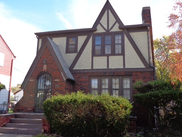 3523 Reed Street Fort Wayne, IN 46806 - Photo 1 of 8 Gallery Image 1