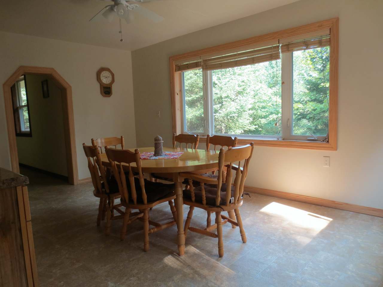 3159 Fish Lake Lane Rhinelander, WI 54501 - Photo 7 of 22 Gallery Image 7