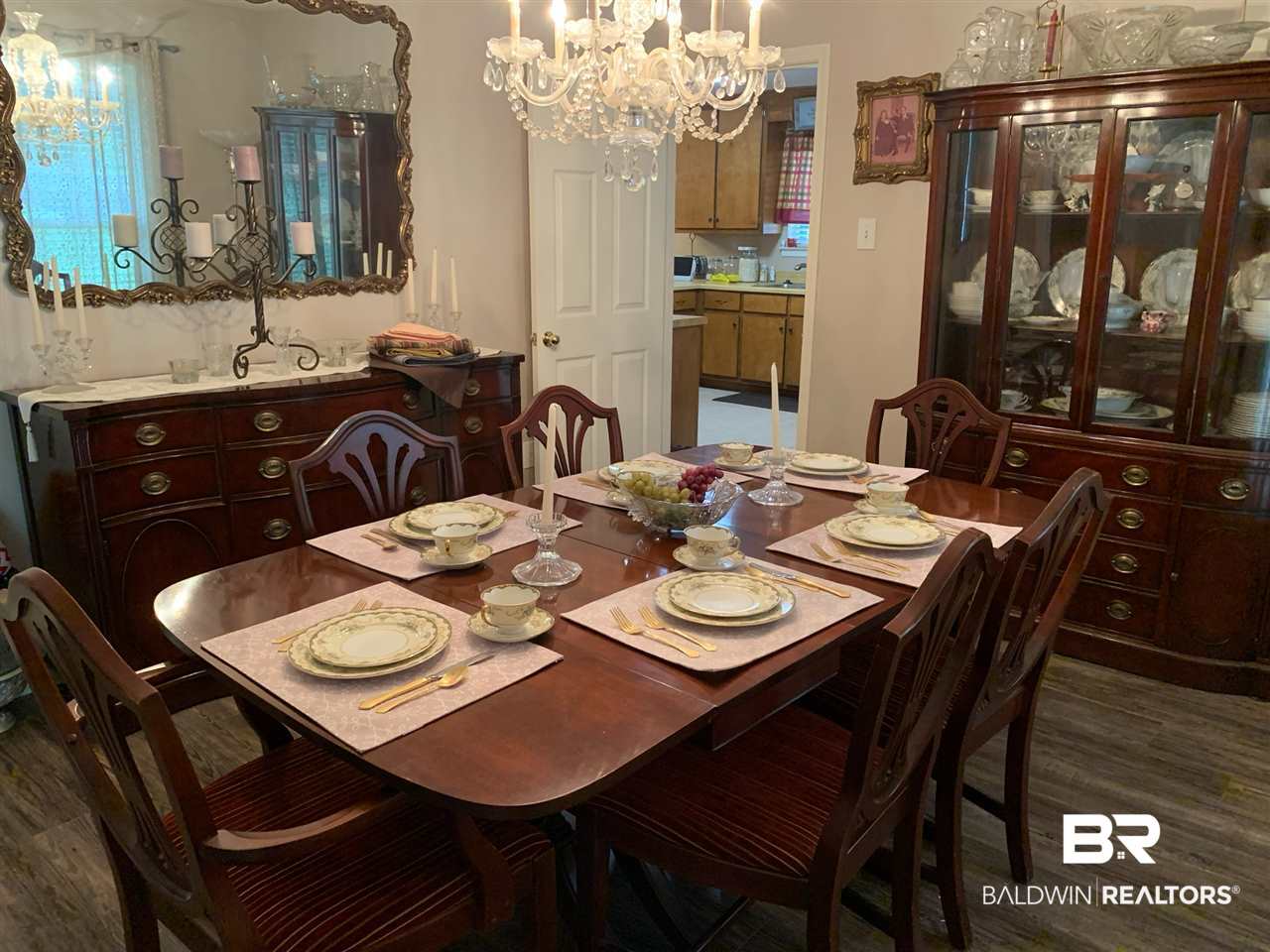 1450 Joyce Road Mobile, AL 36618 - Photo 14 of 35
