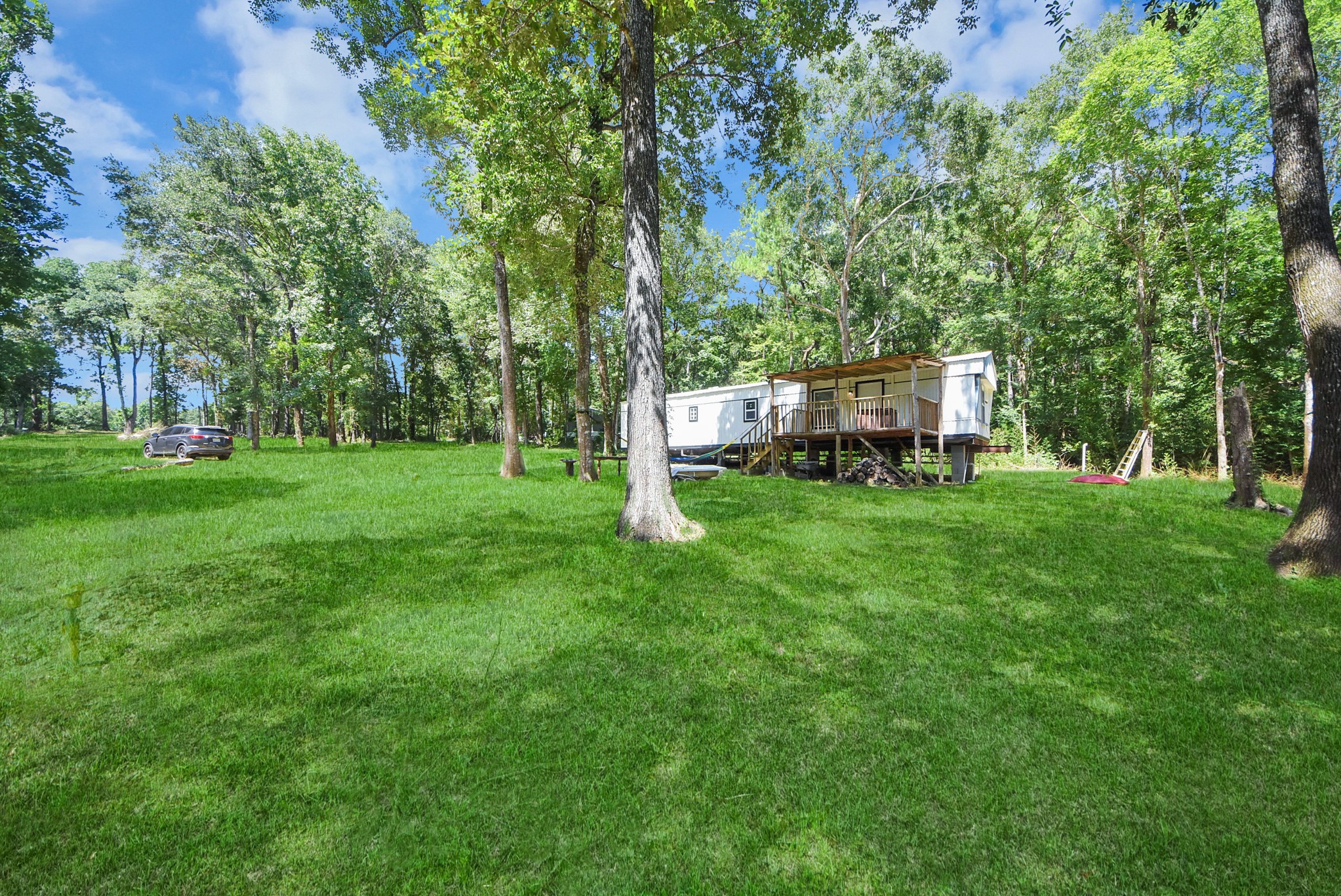 325 County Road 2113 Liberty, TX 77575 - Photo 10 of 50