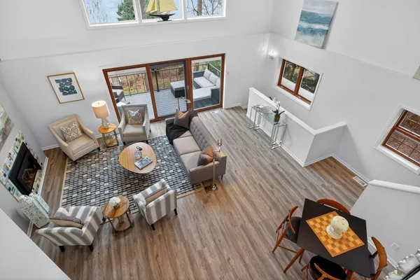 $649,000 | 160 Eastshore Drive, Jerome, MI 49249