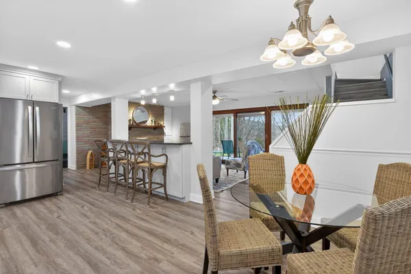 $649,000 | 160 Eastshore Drive, Jerome, MI 49249