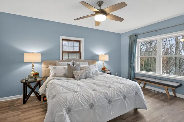 $649,000 | 160 Eastshore Drive, Jerome, MI 49249