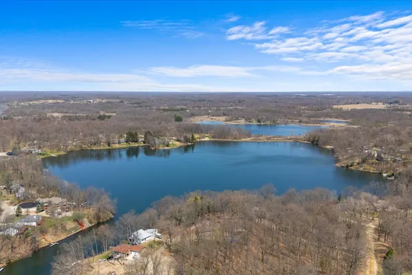 $649,000 | 160 Eastshore Drive, Jerome, MI 49249