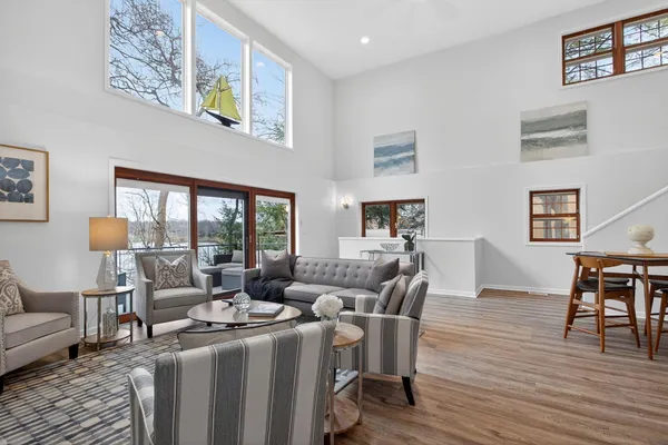 $649,000 | 160 Eastshore Drive, Jerome, MI 49249