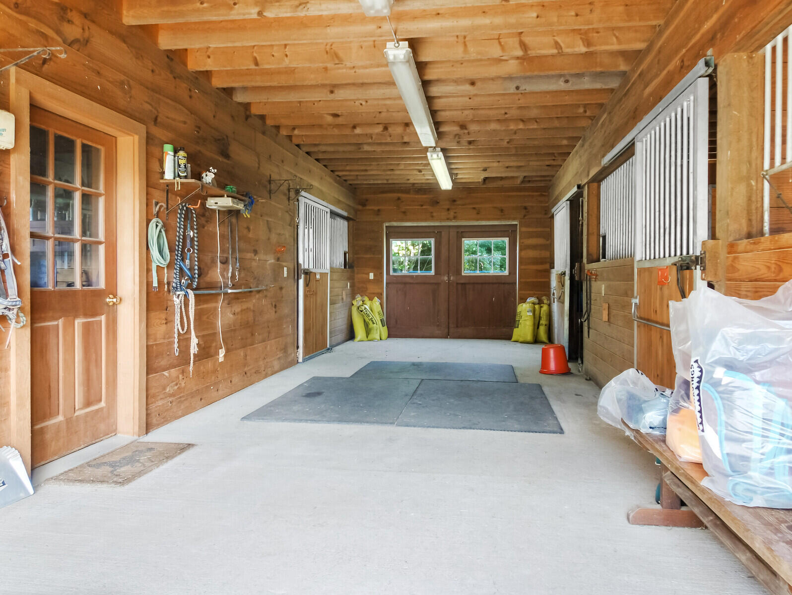 546 Old Stage Road Woolwich, ME 04579 - Photo 41 of 48 Barn