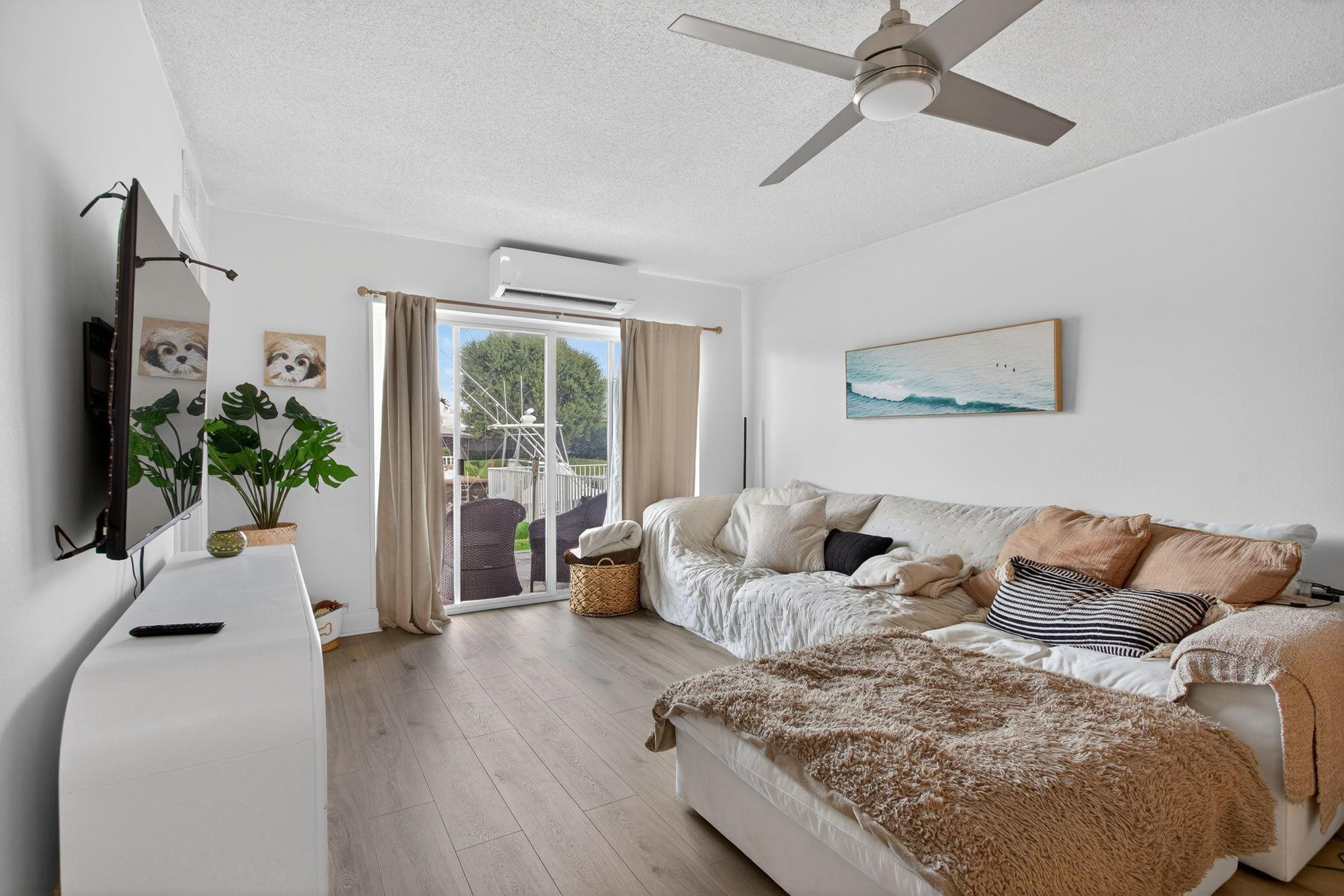 2311 Northeast 36th Street, Unit 1F Lighthouse Point, FL 33064 - Photo 11 of 35 Tons of natural light