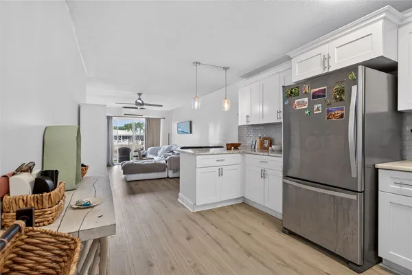 $375,000 | 2311 Northeast 36th Street, Unit 1F, Lighthouse Point, FL 33064