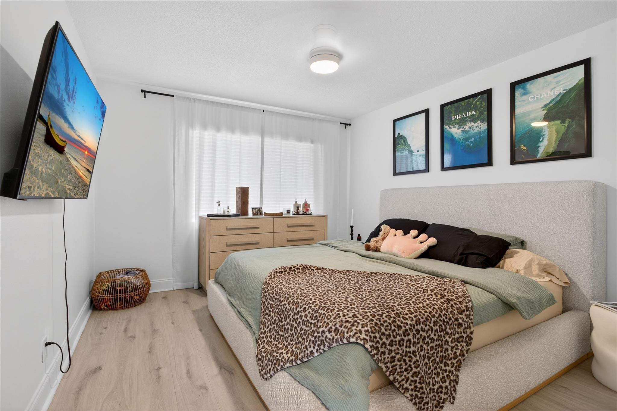 2311 Northeast 36th Street, Unit 1F Lighthouse Point, FL 33064 - Photo 16 of 35 Spacious and Bright