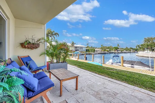 $375,000 | 2311 Northeast 36th Street, Unit 1F, Lighthouse Point, FL 33064