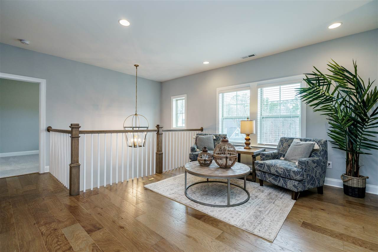 1605 Keyworth Court, Unit LOT 9 Raleigh, NC 27612 - Photo 24 of 30 Loft