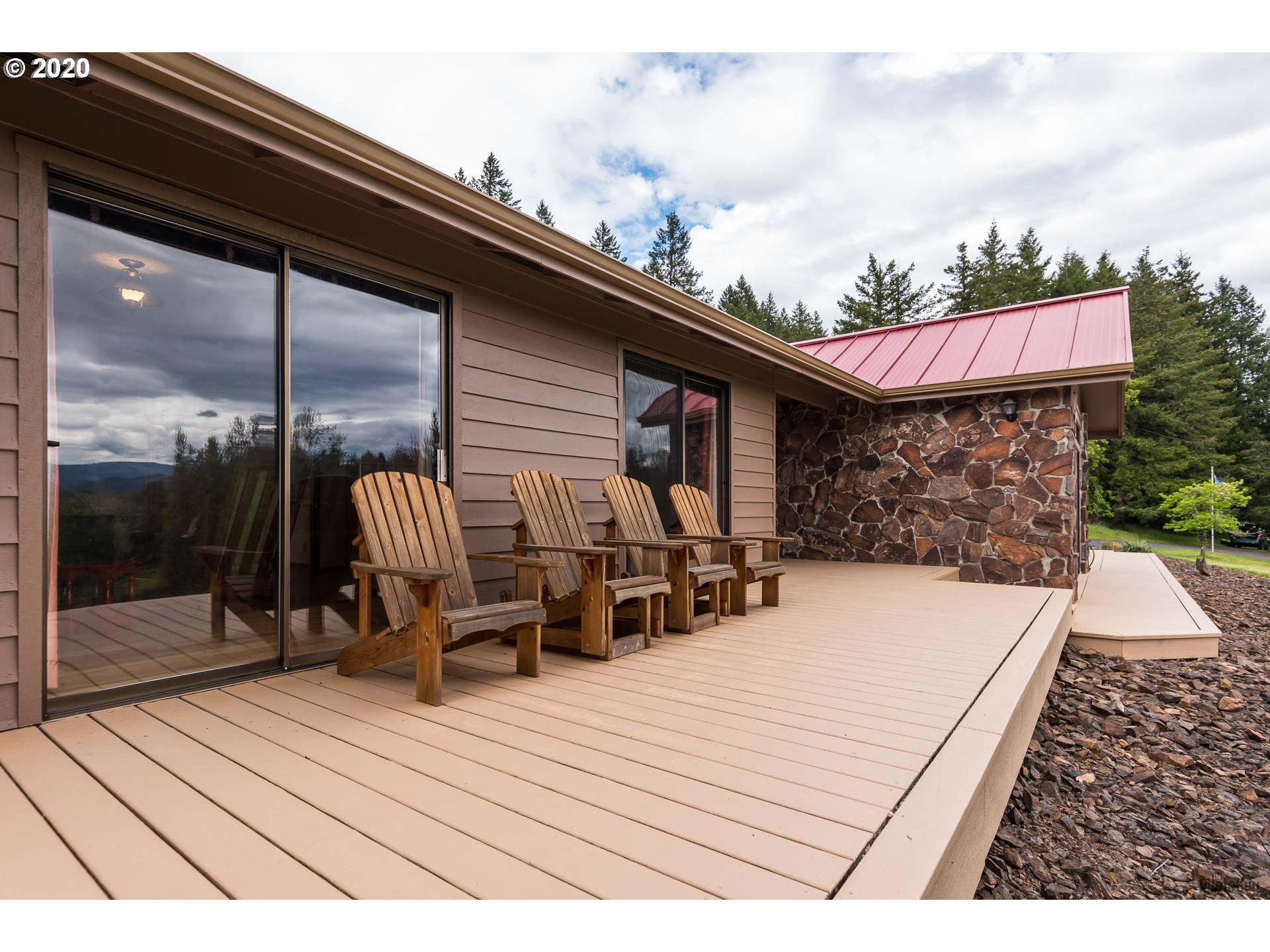 38681 Old Pengra Road Fall Creek, OR 97438 - Photo 11 of 32