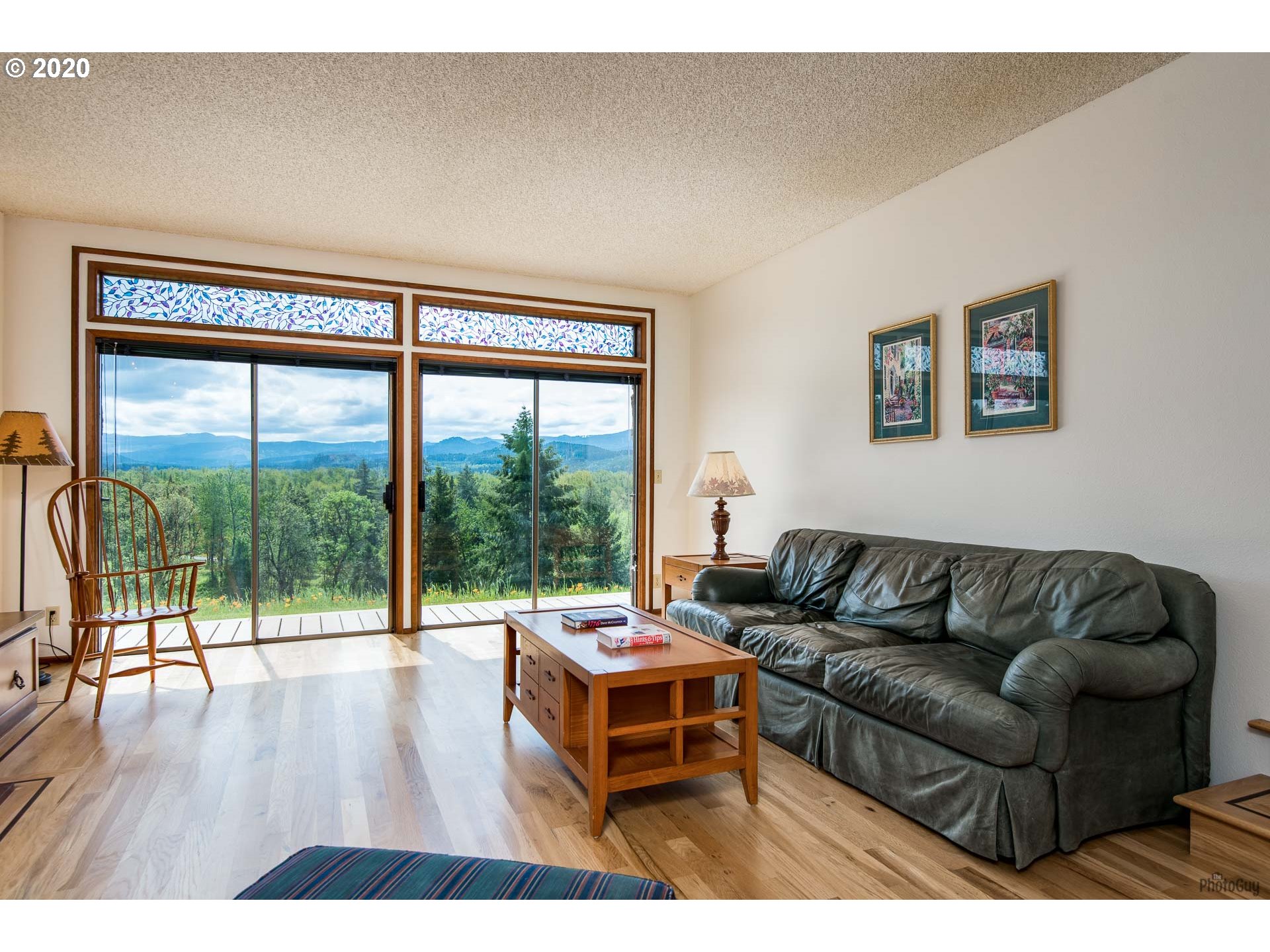 38681 Old Pengra Road Fall Creek, OR 97438 - Photo 12 of 32