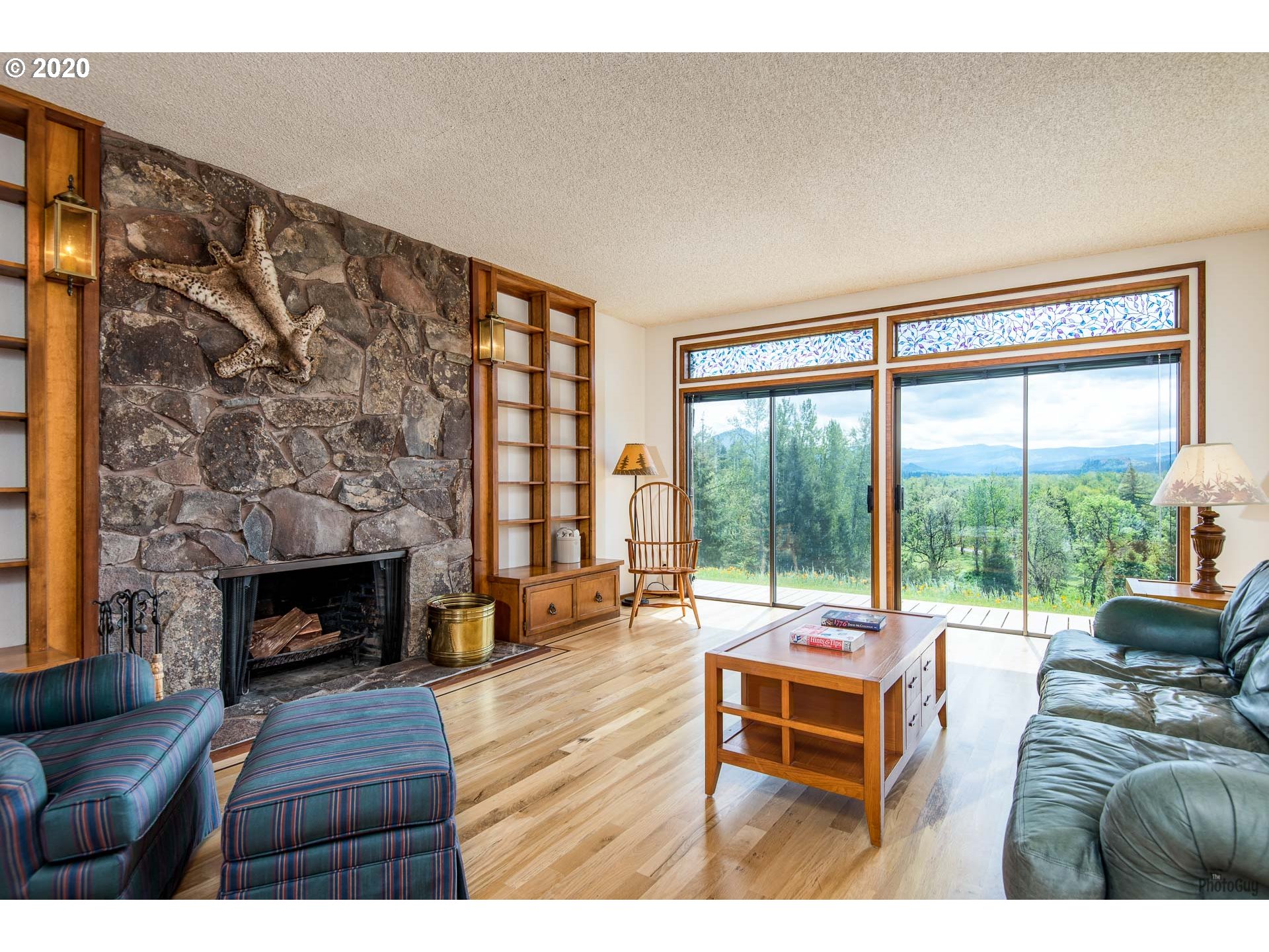 38681 Old Pengra Road Fall Creek, OR 97438 - Photo 14 of 32