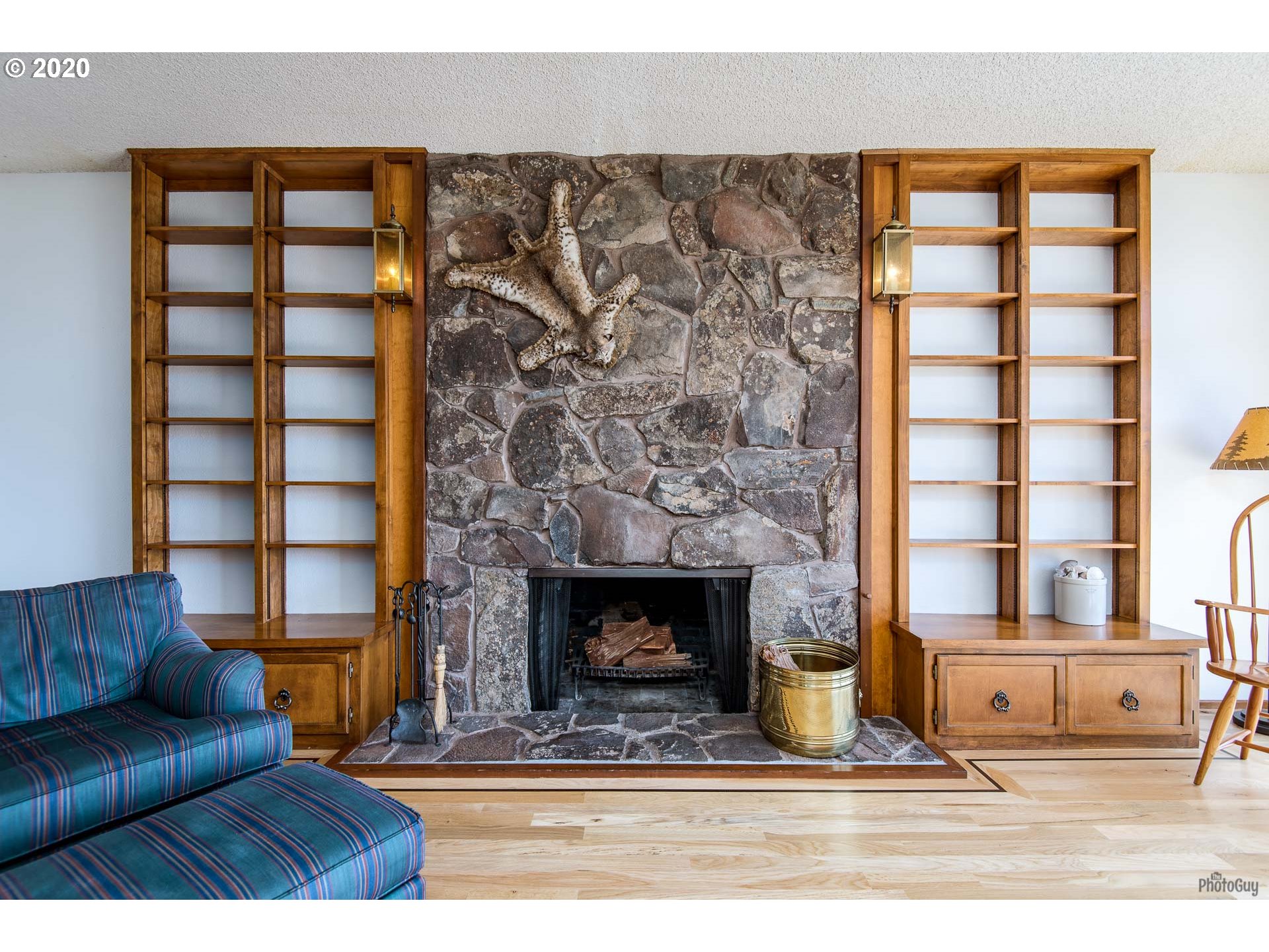 38681 Old Pengra Road Fall Creek, OR 97438 - Photo 15 of 32