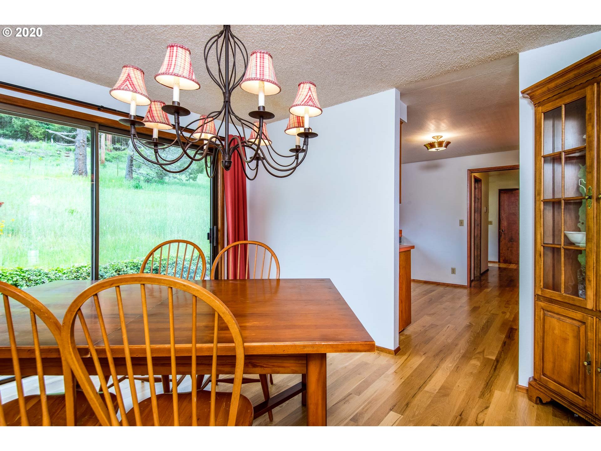 38681 Old Pengra Road Fall Creek, OR 97438 - Photo 16 of 32