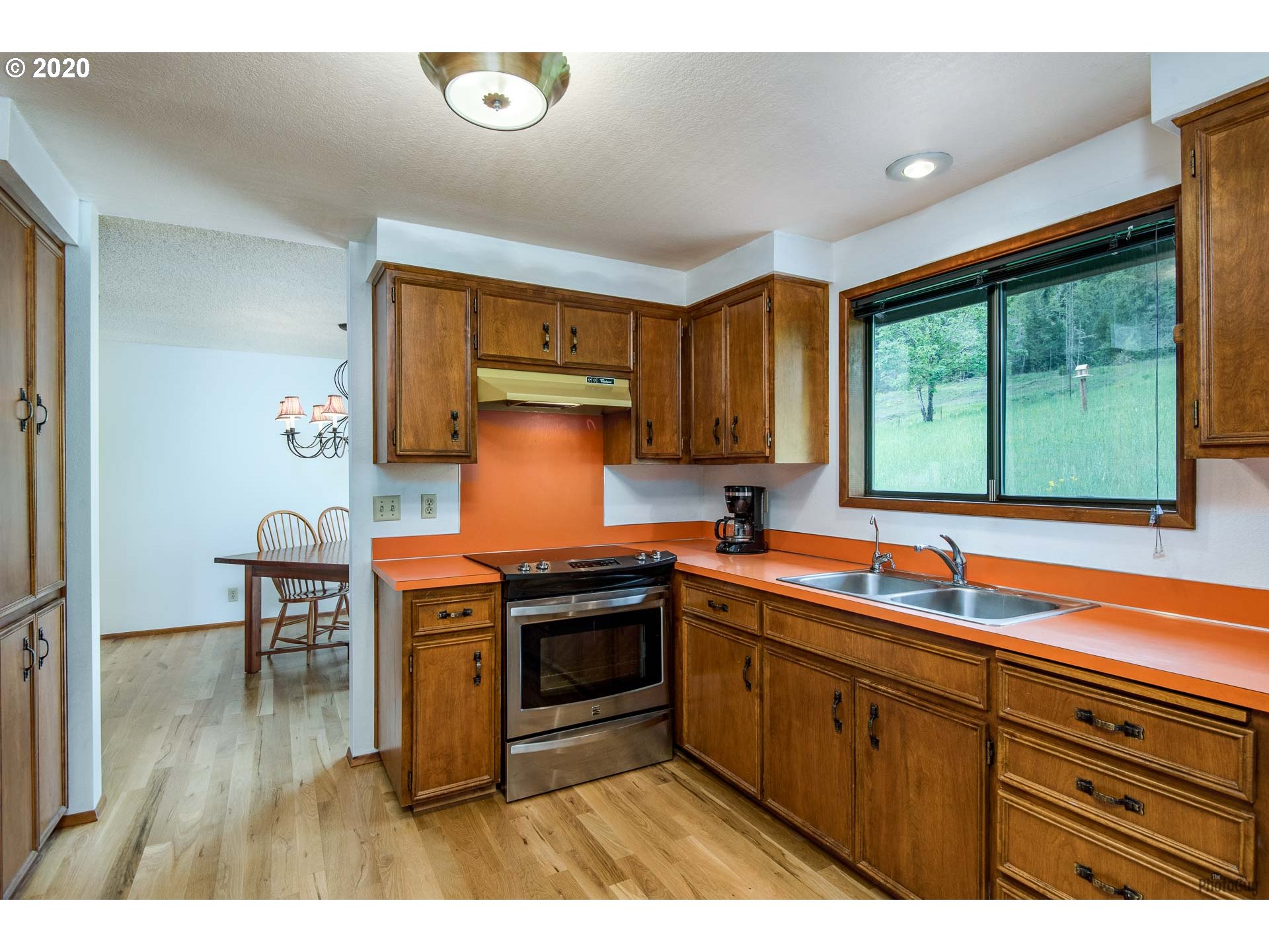 38681 Old Pengra Road Fall Creek, OR 97438 - Photo 18 of 32