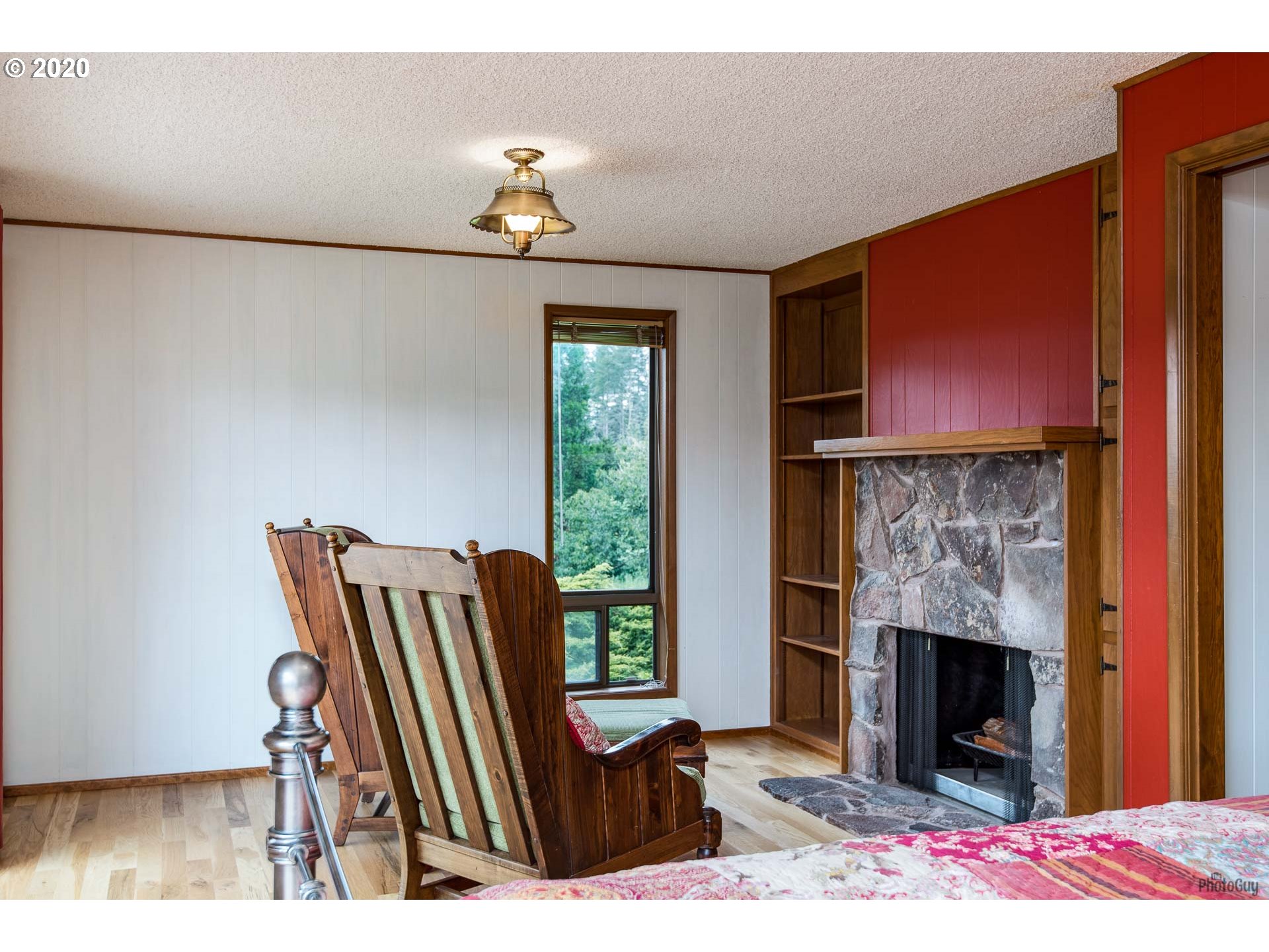 38681 Old Pengra Road Fall Creek, OR 97438 - Photo 20 of 32