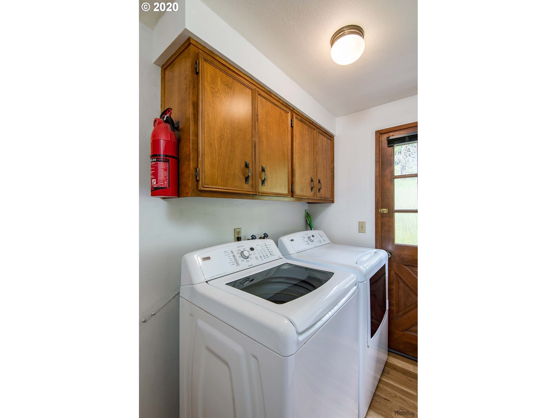 38681 Old Pengra Road Fall Creek, OR 97438 - Photo 28 of 32