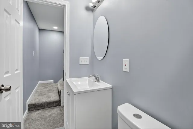 $225,000 | 316 South Mount Street, Baltimore, MD 21223