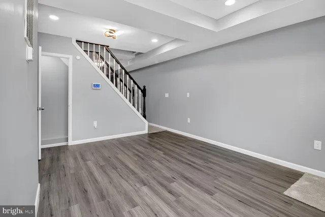 $225,000 | 316 South Mount Street, Baltimore, MD 21223