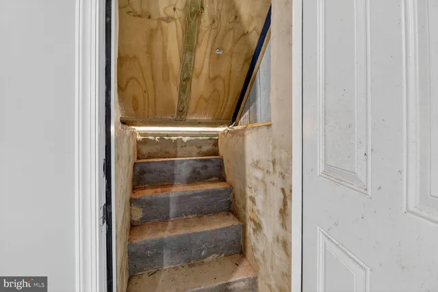 $225,000 | 316 South Mount Street, Baltimore, MD 21223