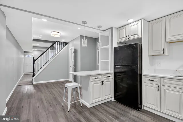 $225,000 | 316 South Mount Street, Baltimore, MD 21223