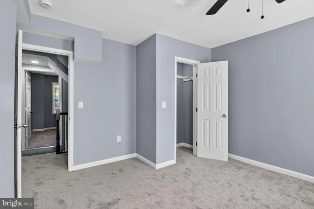 $225,000 | 316 South Mount Street, Baltimore, MD 21223