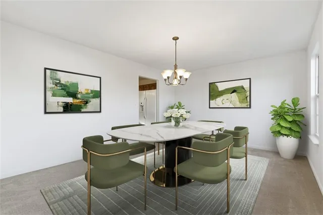 $399,000 | 705 Sunrise Drive, Leechburg, PA 15656