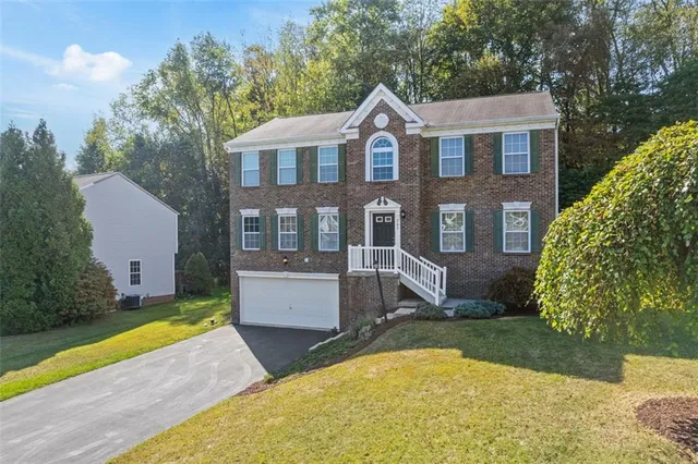 $399,000 | 705 Sunrise Drive, Leechburg, PA 15656