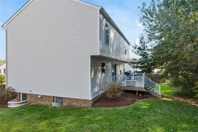 $399,000 | 705 Sunrise Drive, Leechburg, PA 15656