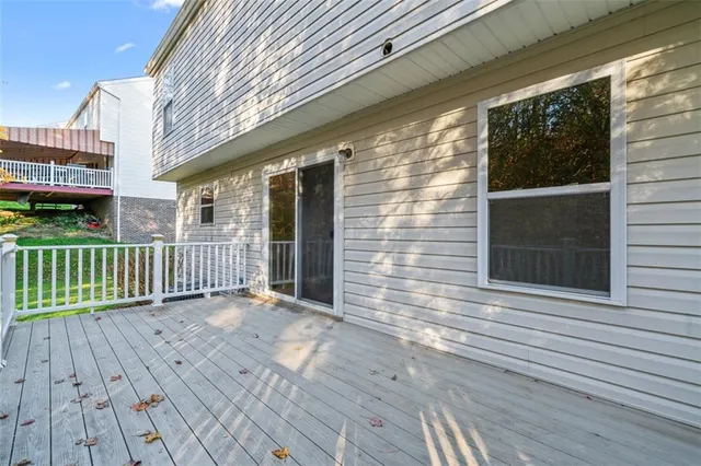 $399,000 | 705 Sunrise Drive, Leechburg, PA 15656