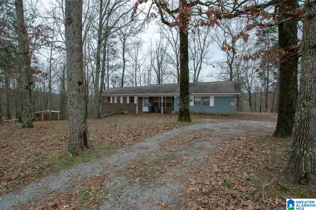 1055 Ranger Trail Warrior, AL 35180 - Photo 3 of 32