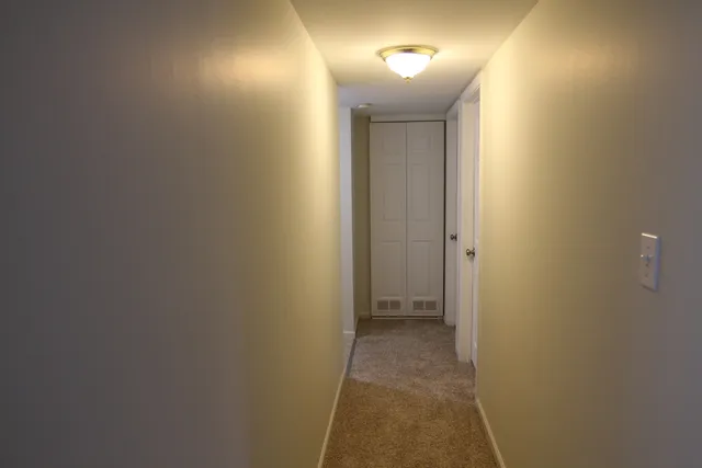 a bathroom with a bathtub and sink