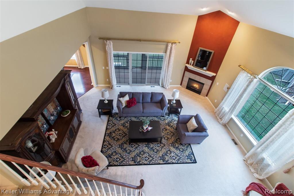 3694 Windingbrook Circle Rochester Hills, MI 48309 - Photo 14 of 44