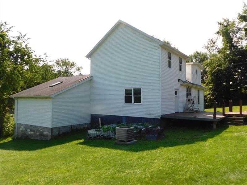577 Woodside Old Frame Road Smithfield, PA 15478 - Photo 13 of 48