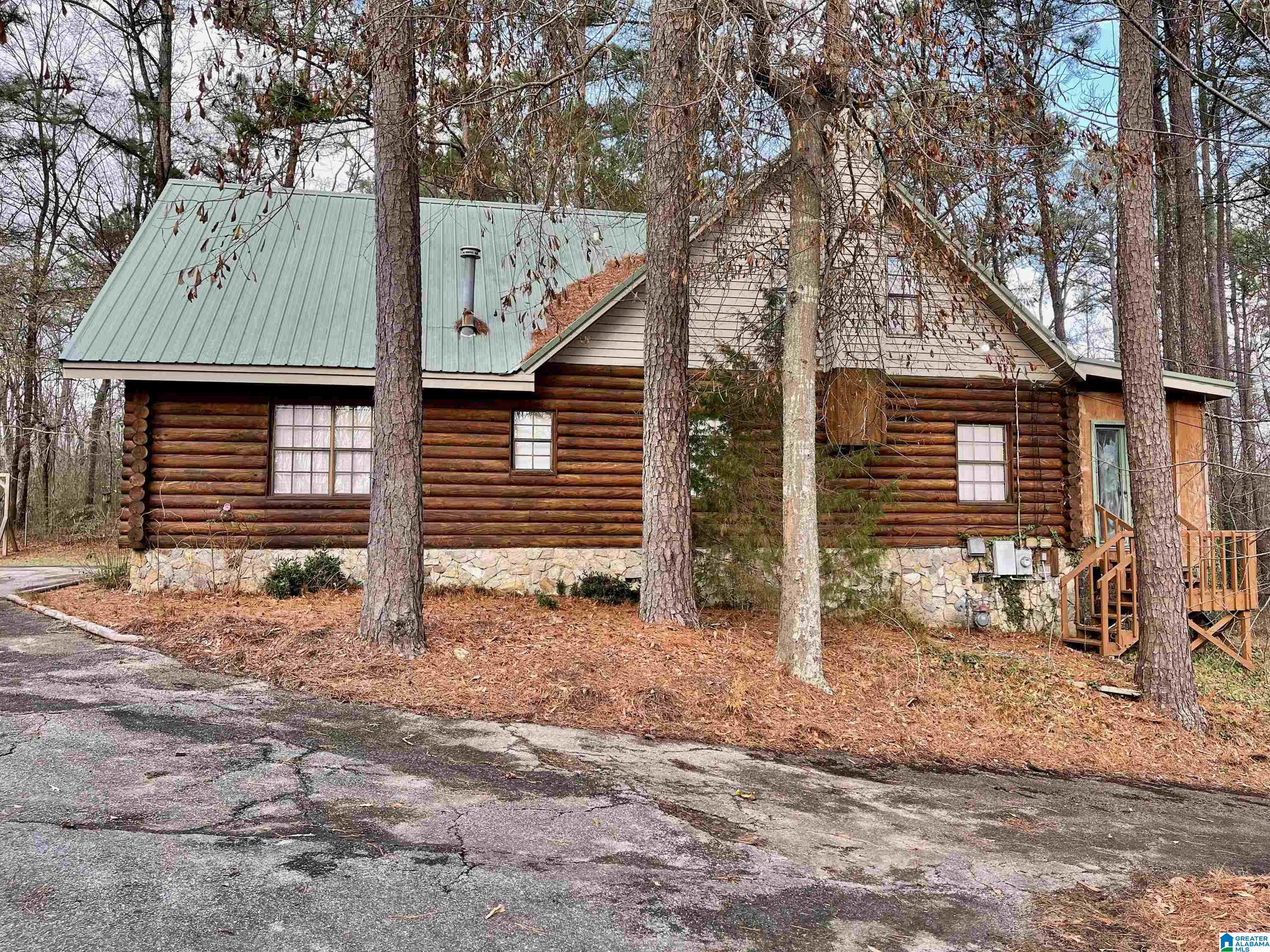 6275 Tyler Loop Road Pinson, AL 35126 - Photo 45 of 48