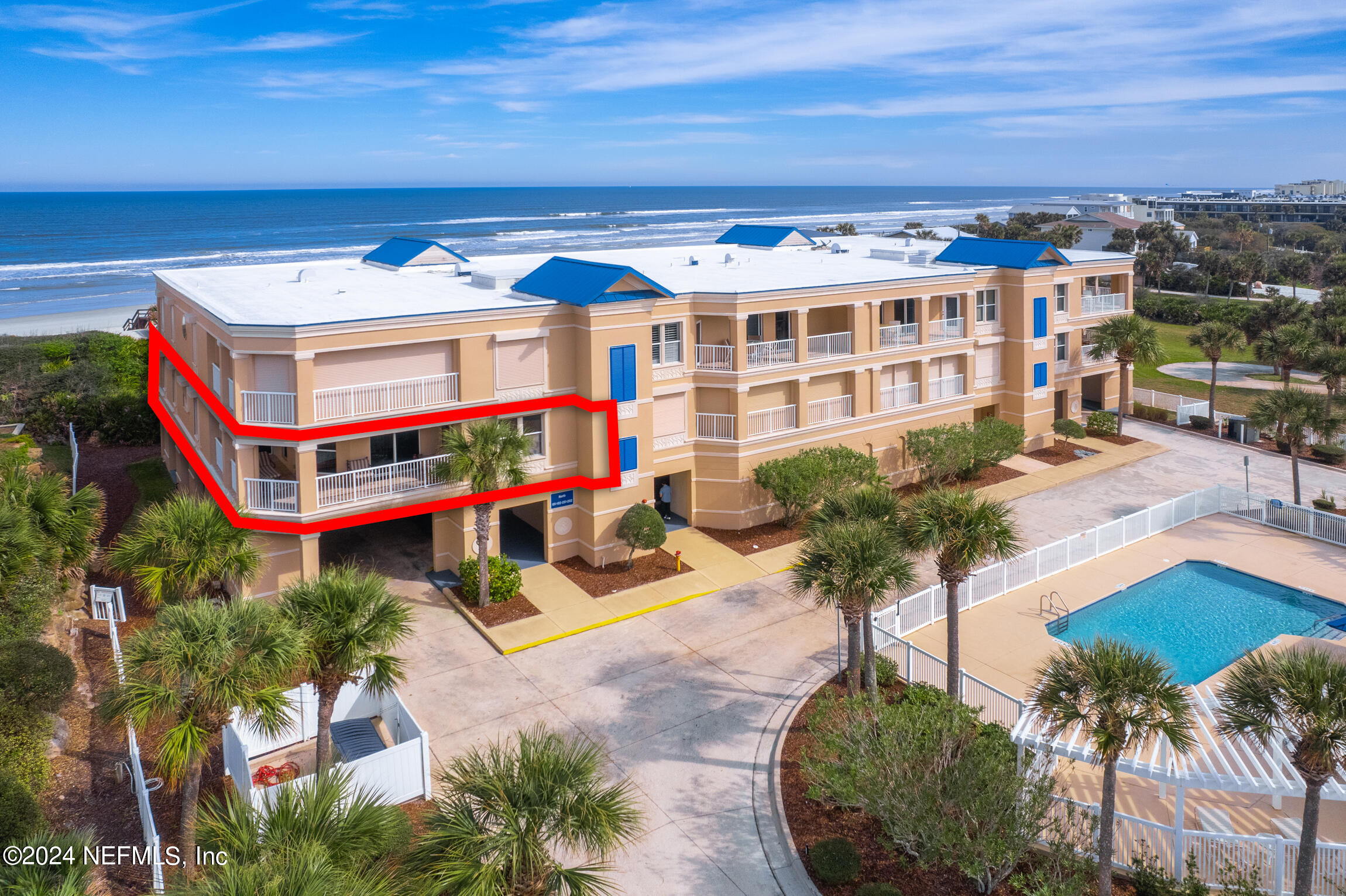 7790 A1A South, Unit 101 St. Augustine, FL 32080 - Photo 3 of 79 7790 SR-A1A - WebSized-81