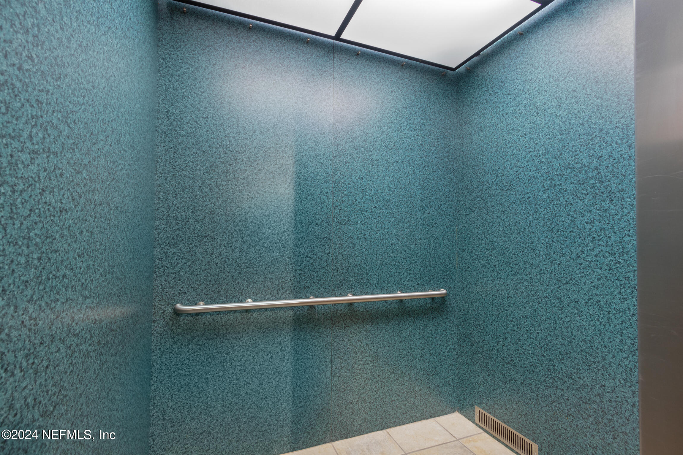 7790 A1A South, Unit 101 St. Augustine, FL 32080 - Photo 44 of 79 a close view of a bathroom