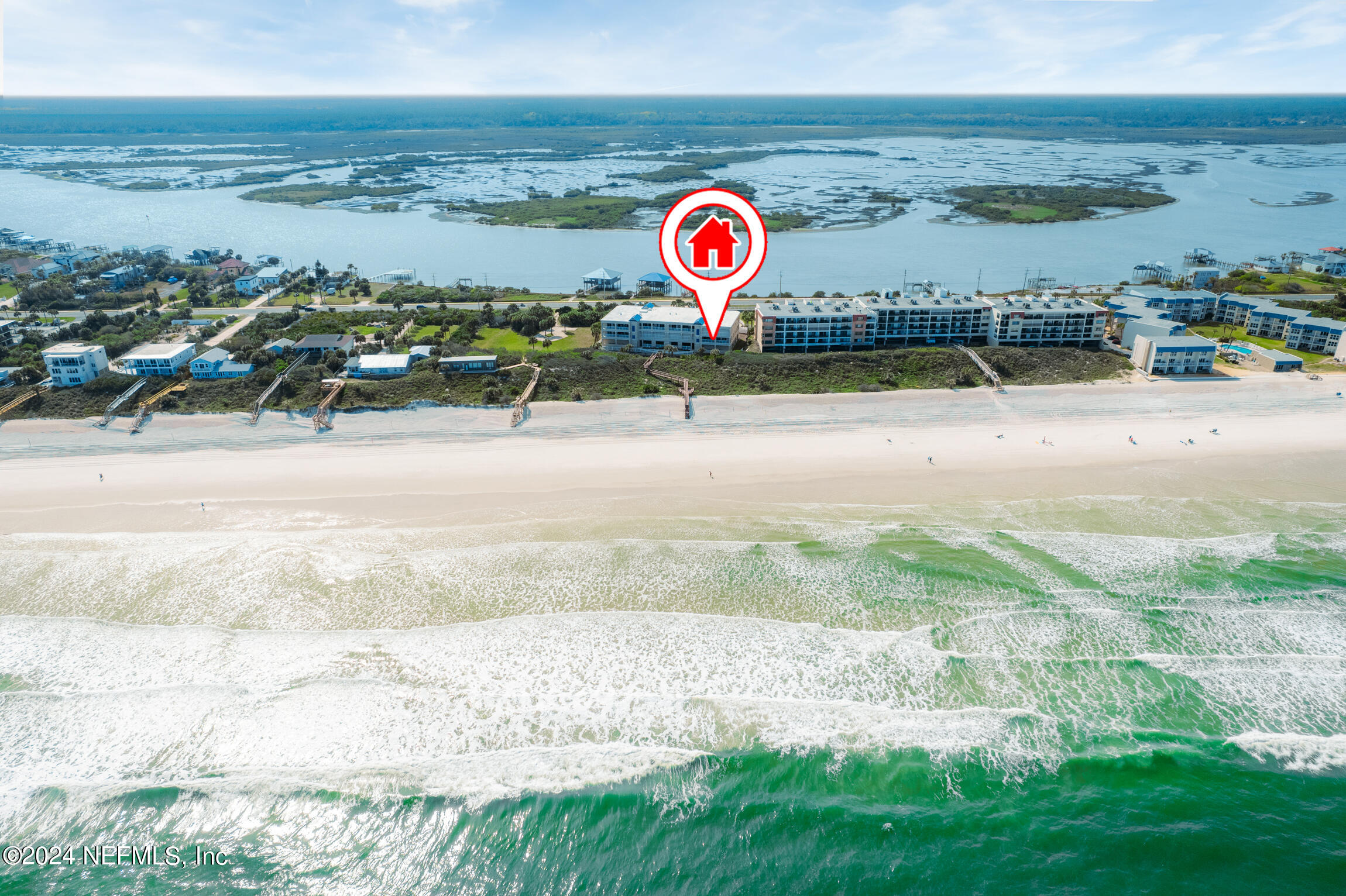 7790 A1A South, Unit 101 St. Augustine, FL 32080 - Photo 61 of 79 7790 SR-A1A - WebSized-63