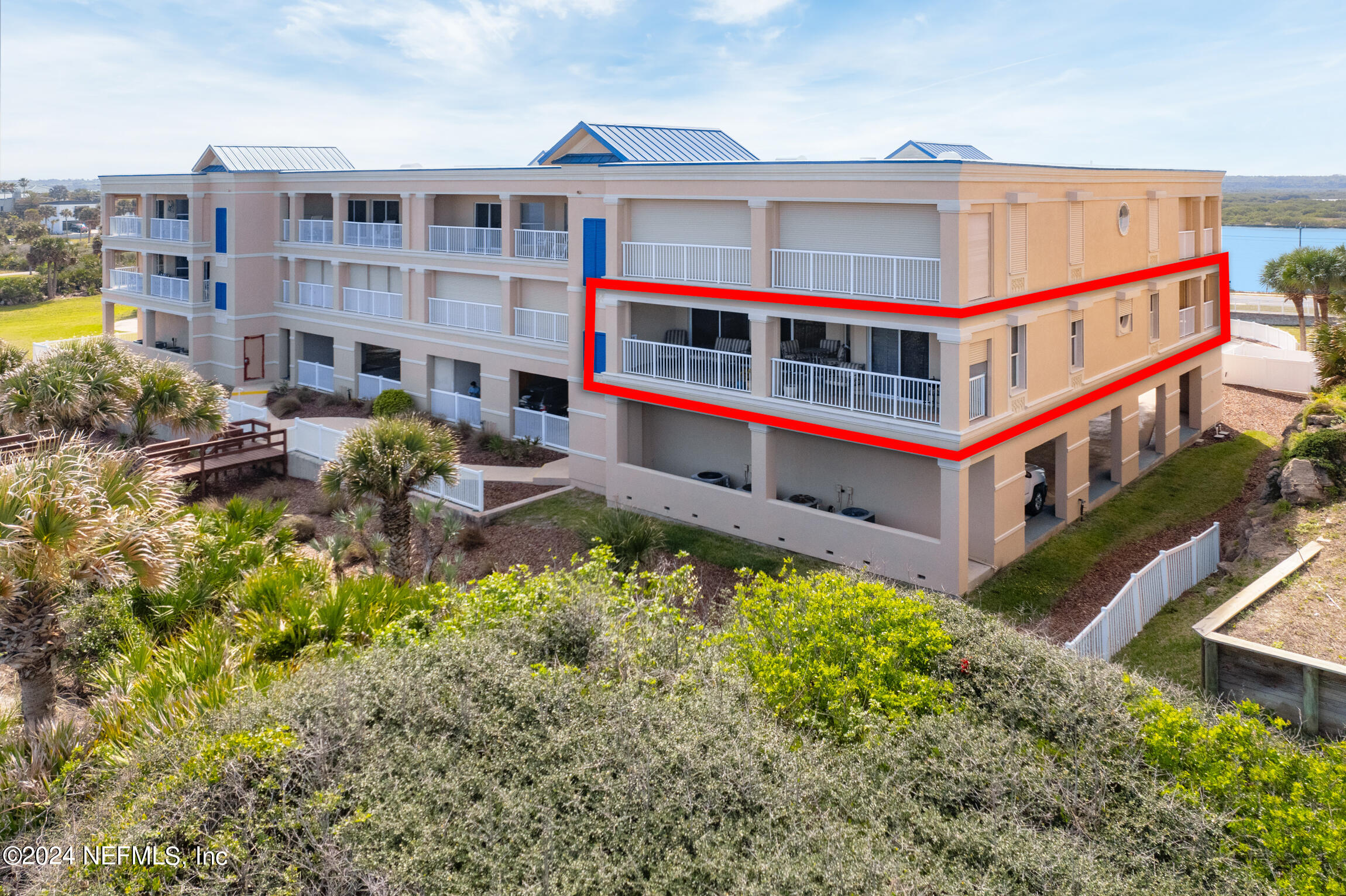 7790 A1A South, Unit 101 St. Augustine, FL 32080 - Photo 67 of 79 7790 SR-A1A - WebSized-70