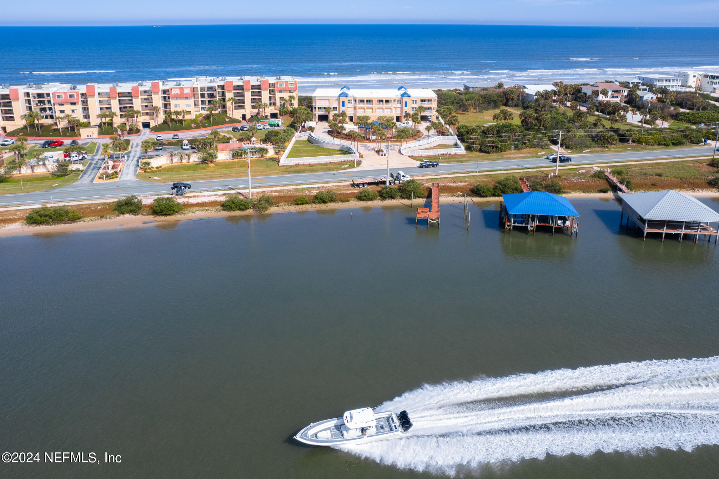 7790 A1A South, Unit 101 St. Augustine, FL 32080 - Photo 69 of 79 7790 SR-A1A - WebSized-72