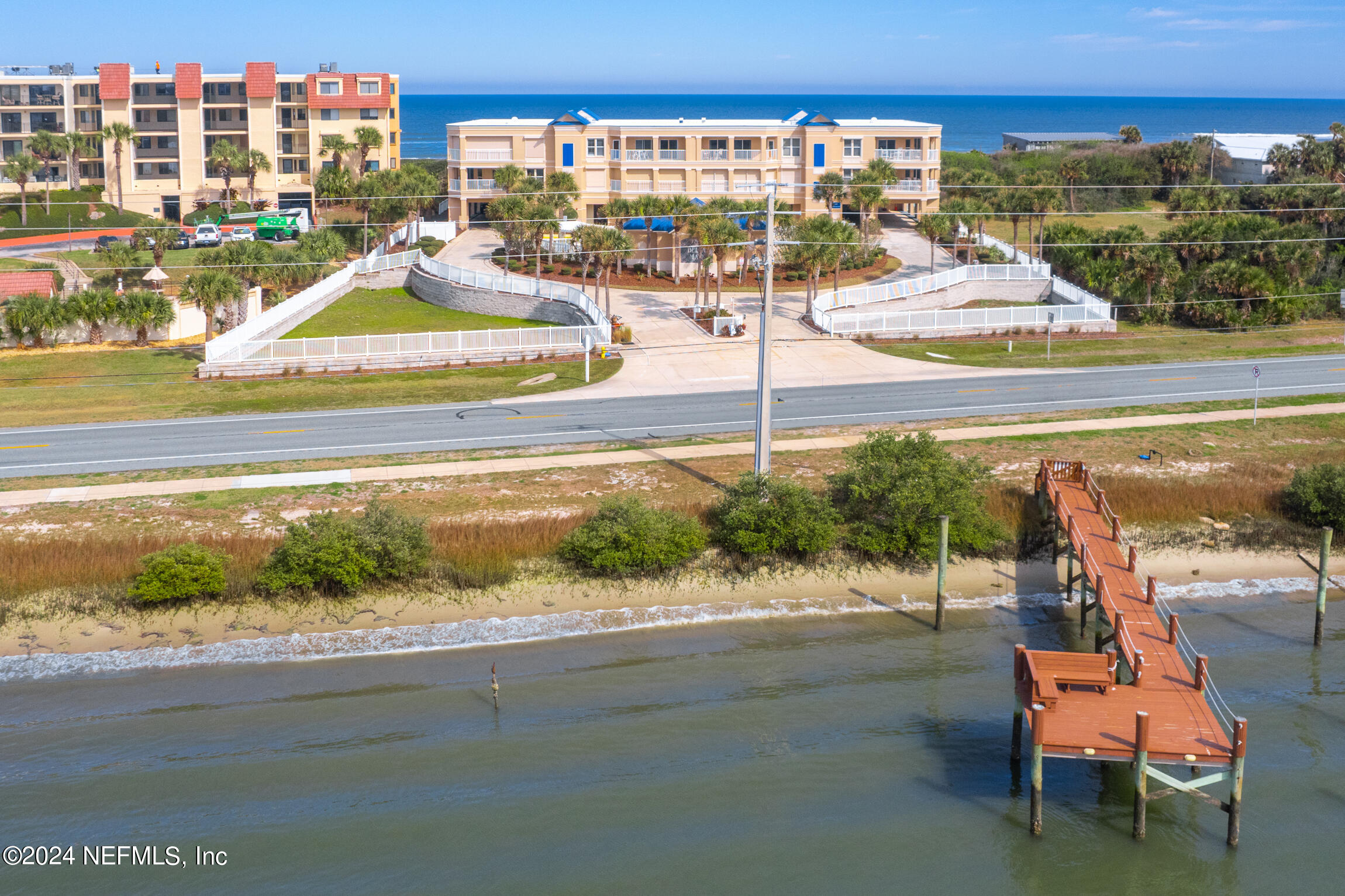 7790 A1A South, Unit 101 St. Augustine, FL 32080 - Photo 71 of 79 7790 SR-A1A - WebSized-74