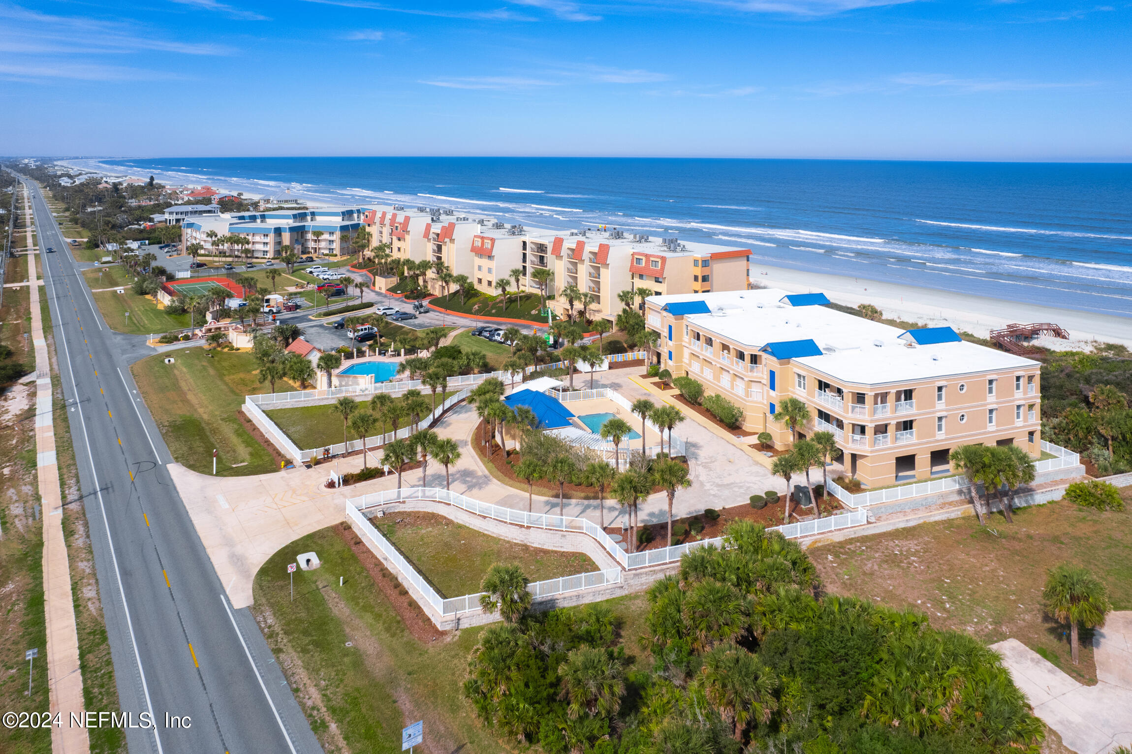 7790 A1A South, Unit 101 St. Augustine, FL 32080 - Photo 73 of 79 7790 SR-A1A - WebSized-76